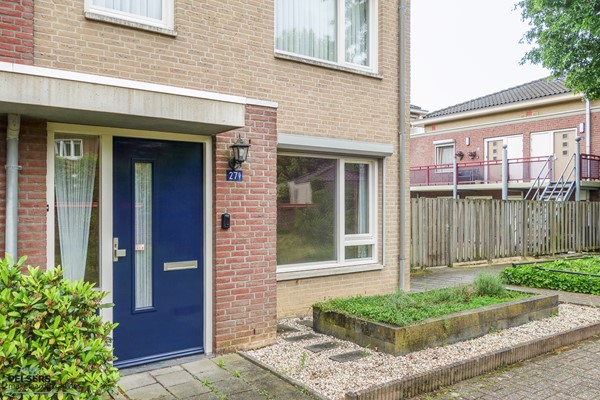 Medium property photo - Rijksweg 27G, 5953 AA Reuver